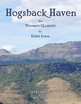 Hogsback Haven cover